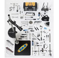 Var Professional Workshop Kit