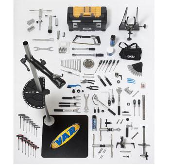 Var Professional Workshop Kit