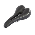 Velo Saddle 1475A VOAM Eagle O Steal Rail Black