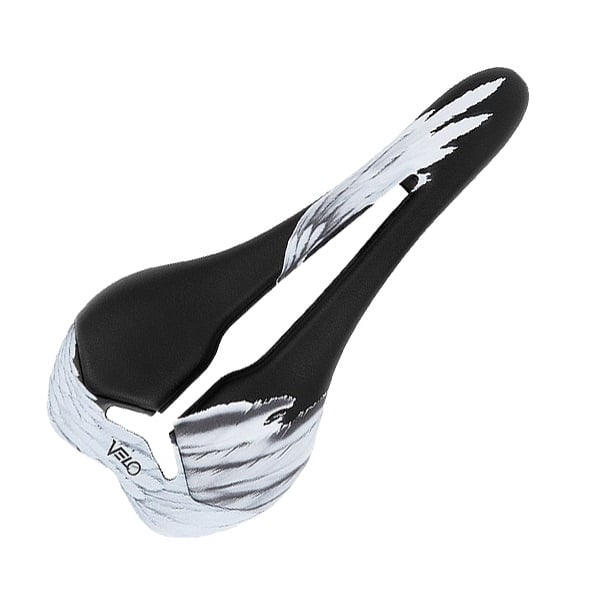 Velo Saddle Angel 1684 Carbon