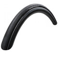 Velotto Road Vapor Speed Tuveless Ready Tire Black Skin