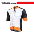 Nalini Velocita Cycling Short Sleeves Jersey