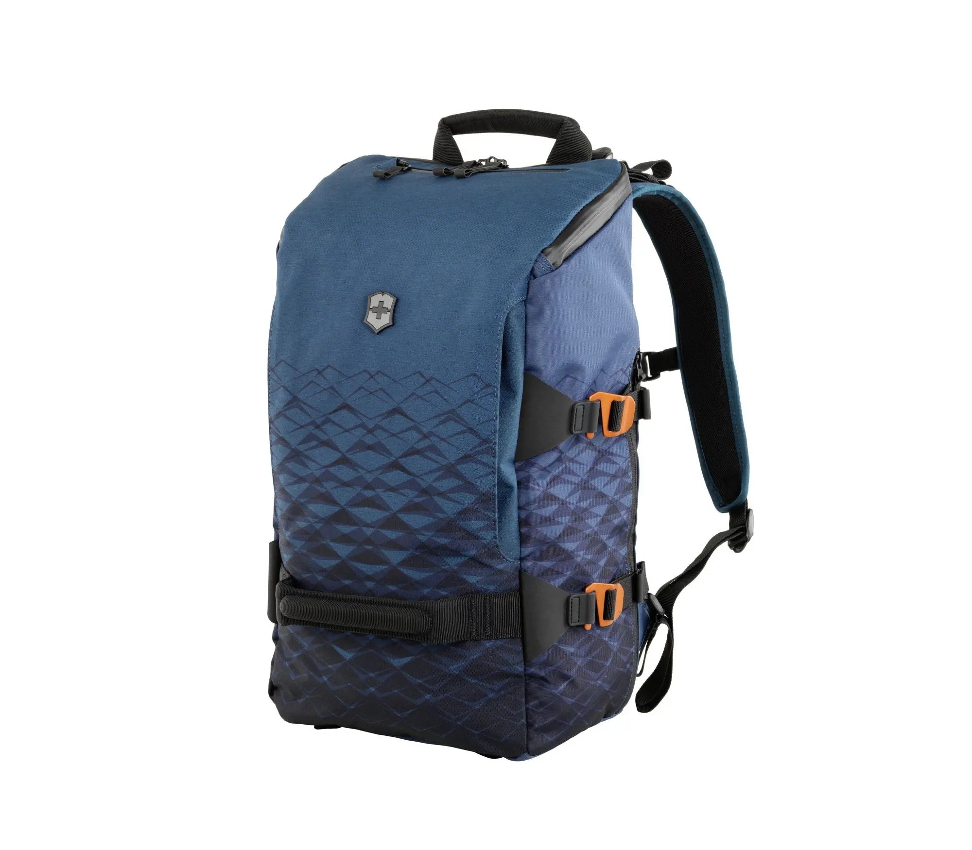 Victorinox Vx Touring Backpack in Teal Blue 601489