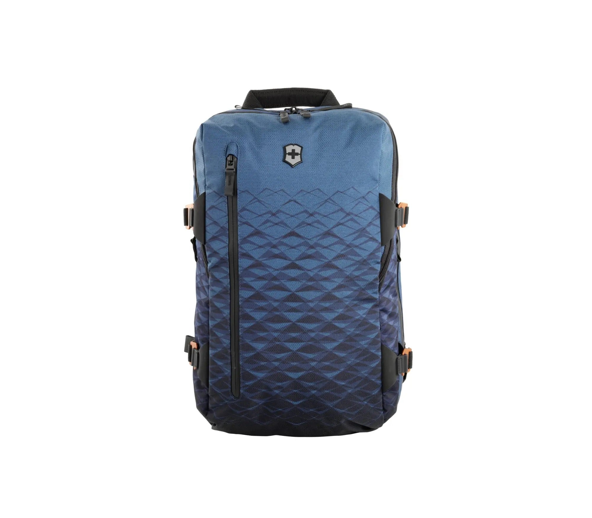 Victorinox Vx Touring 17 Laptop BackPack Blue 601491
