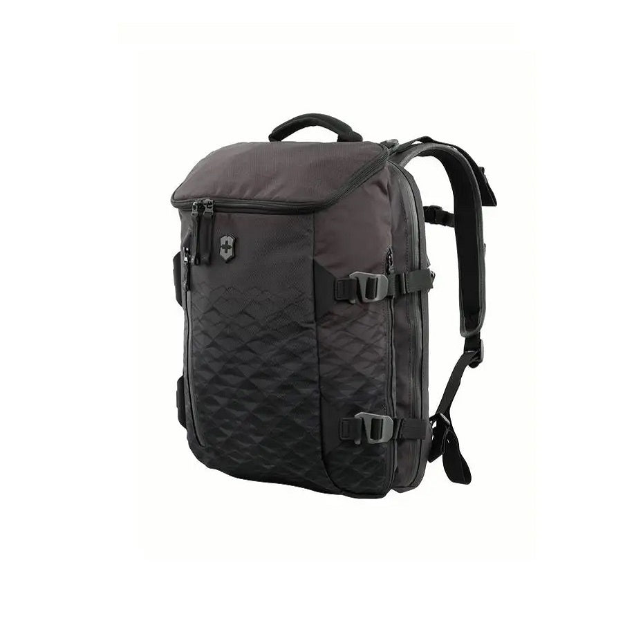 Victorinox Vx Touring 15 Laptop BckPack Grey 601492