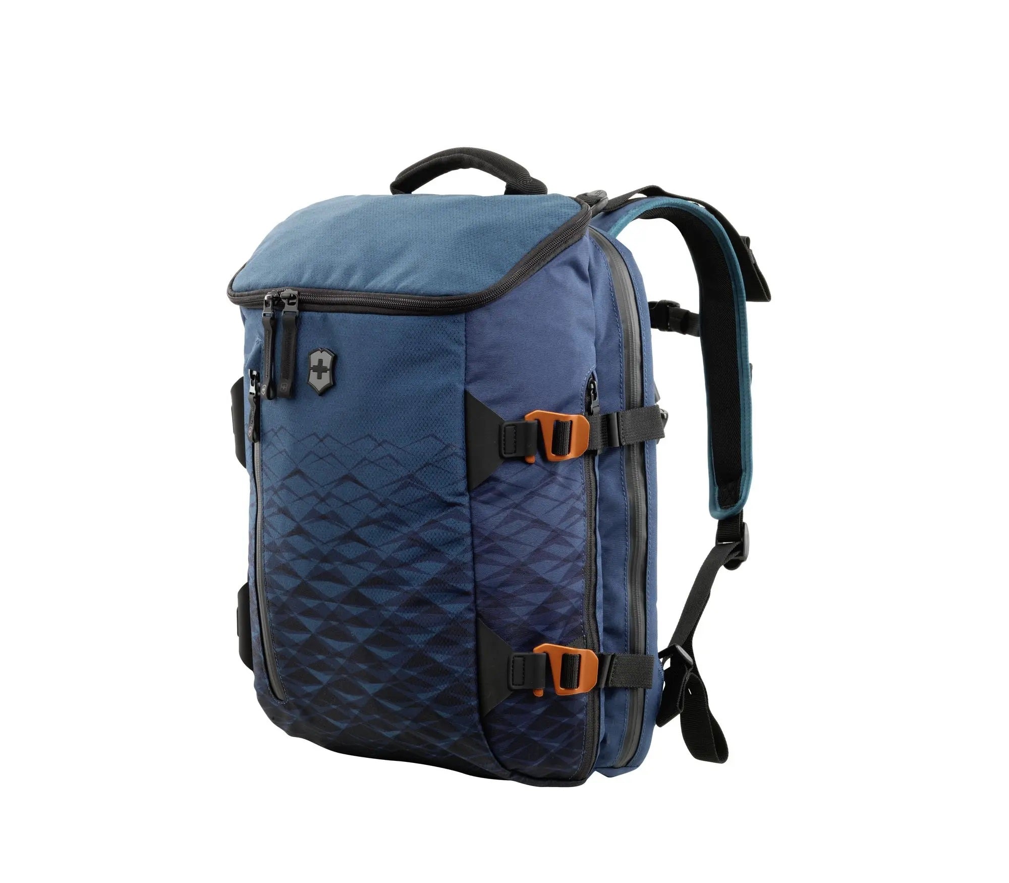 Victorinox Vx Touring 15 Laptop BackPack Black 601493