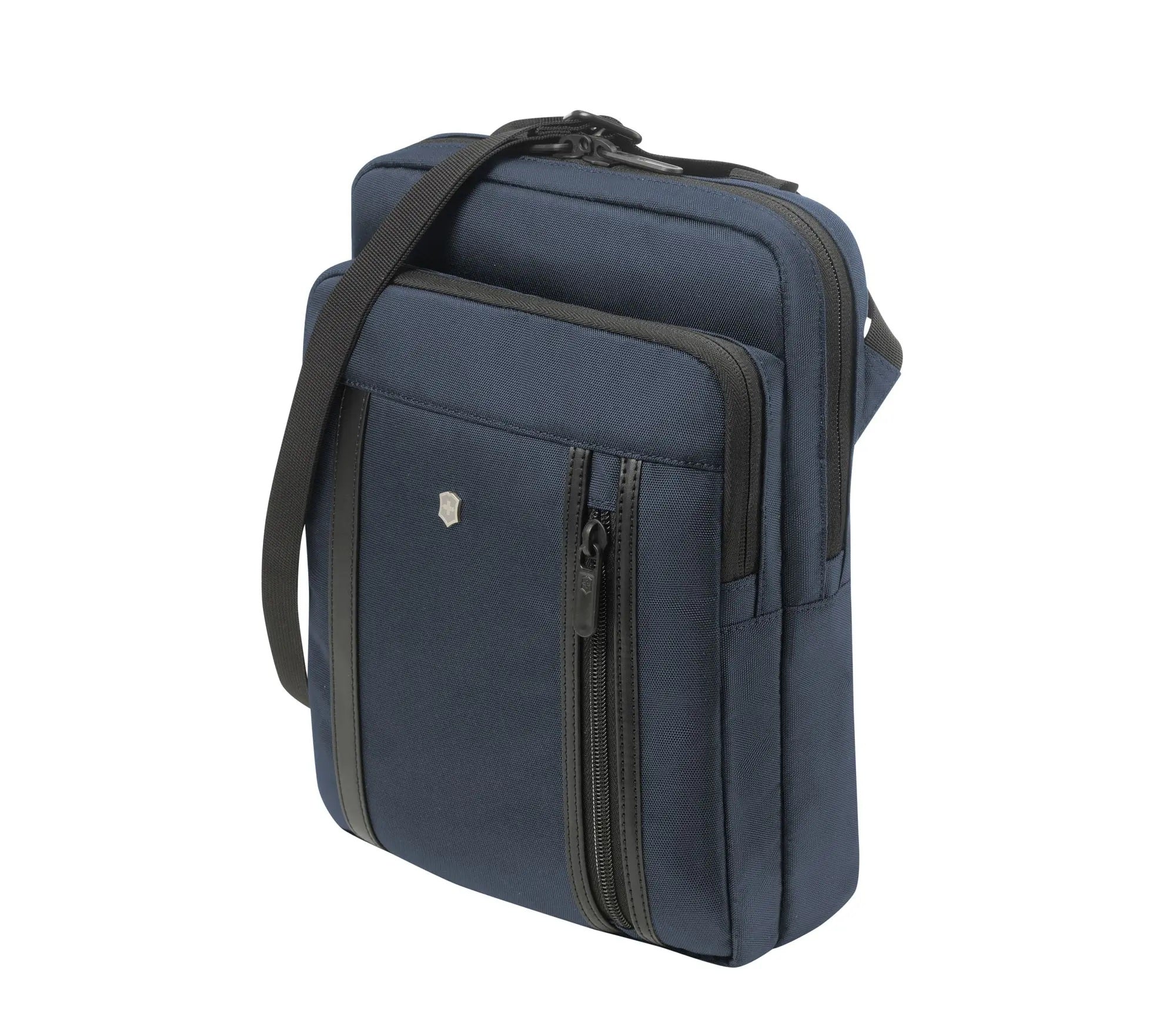 Victorinox Crossbody Laptop BackPack Black 604991
