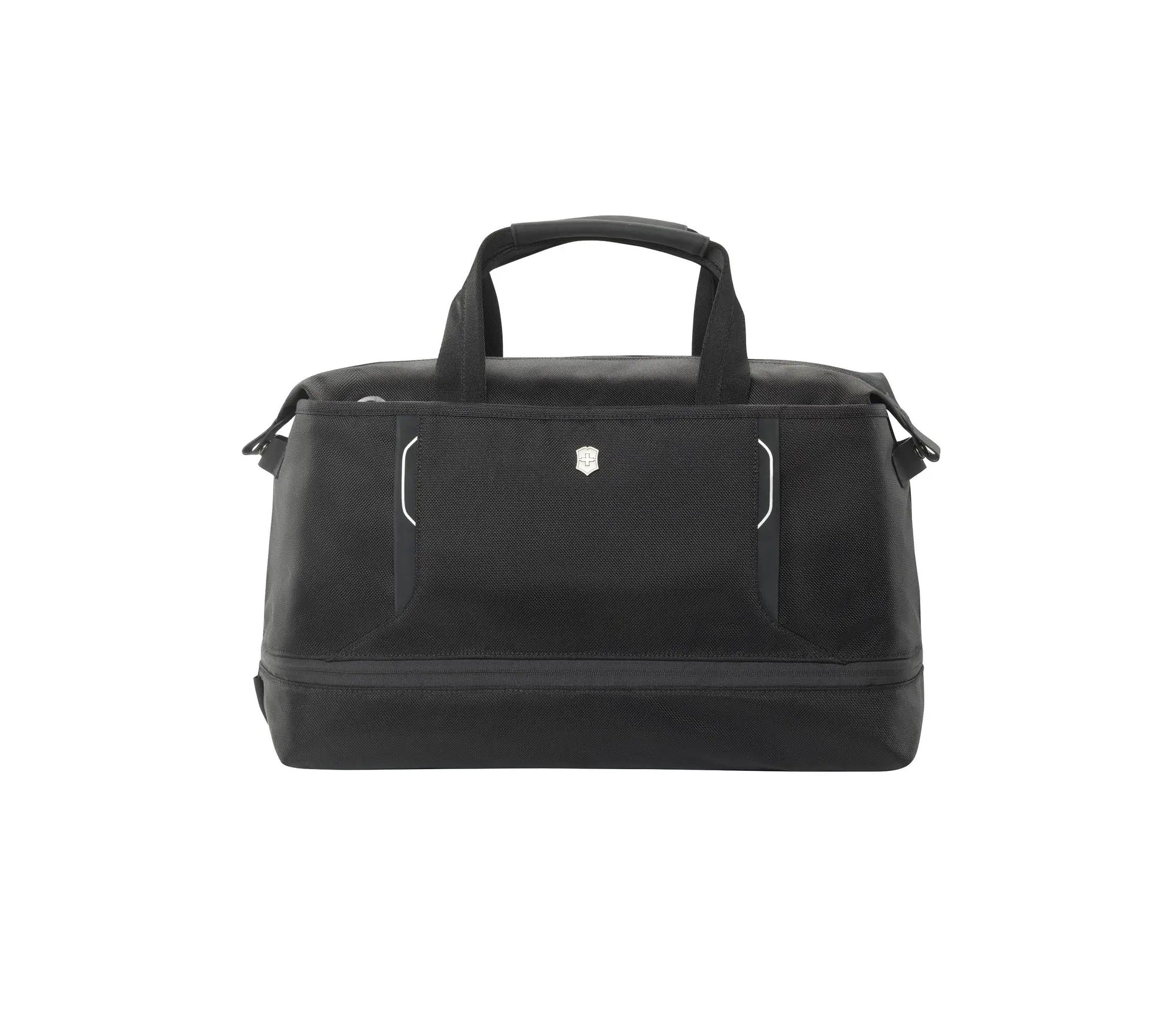 Victorinox Werks Traveler 6.0 Weekender Bag Black 605587