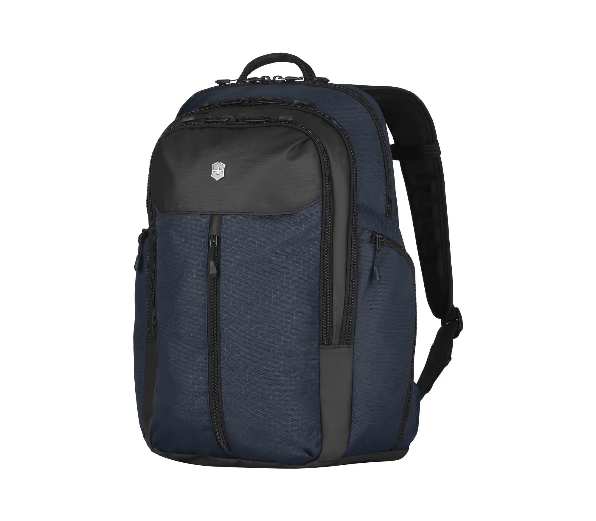 Victorinox Altmont Original Vertical-Zip Laptop Backpack Blue 609798