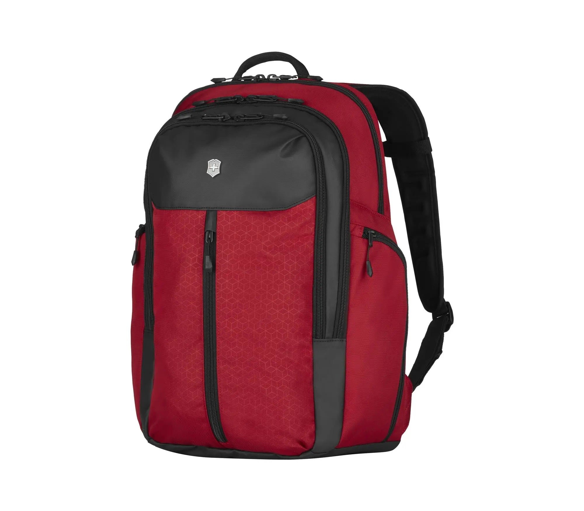 Victorinox Altmont Original Vertical-Zip Laptop Backpack Red 606732