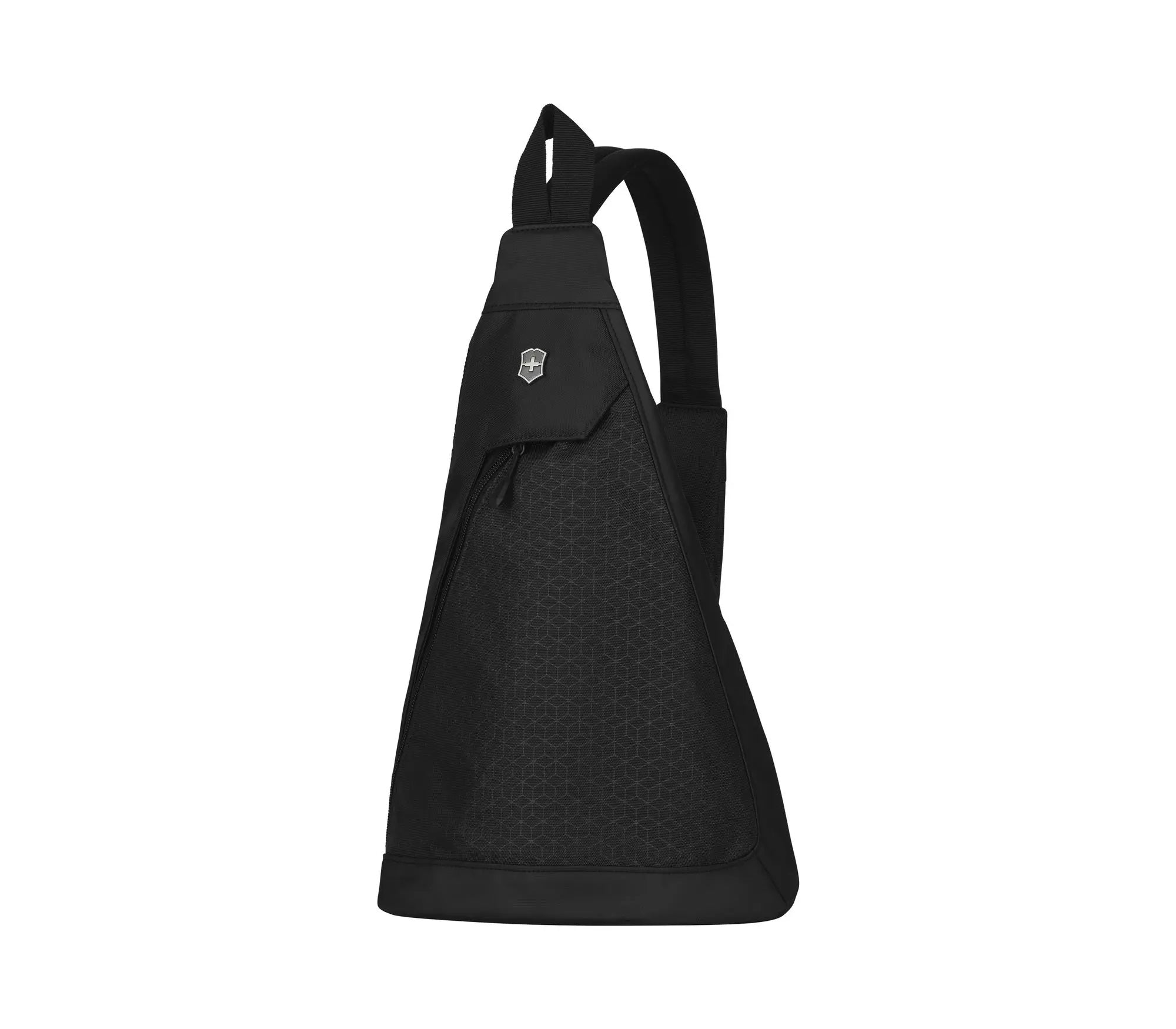 Victorinox Altmont Original Dual Compartment Monosling Backpack Black 606748