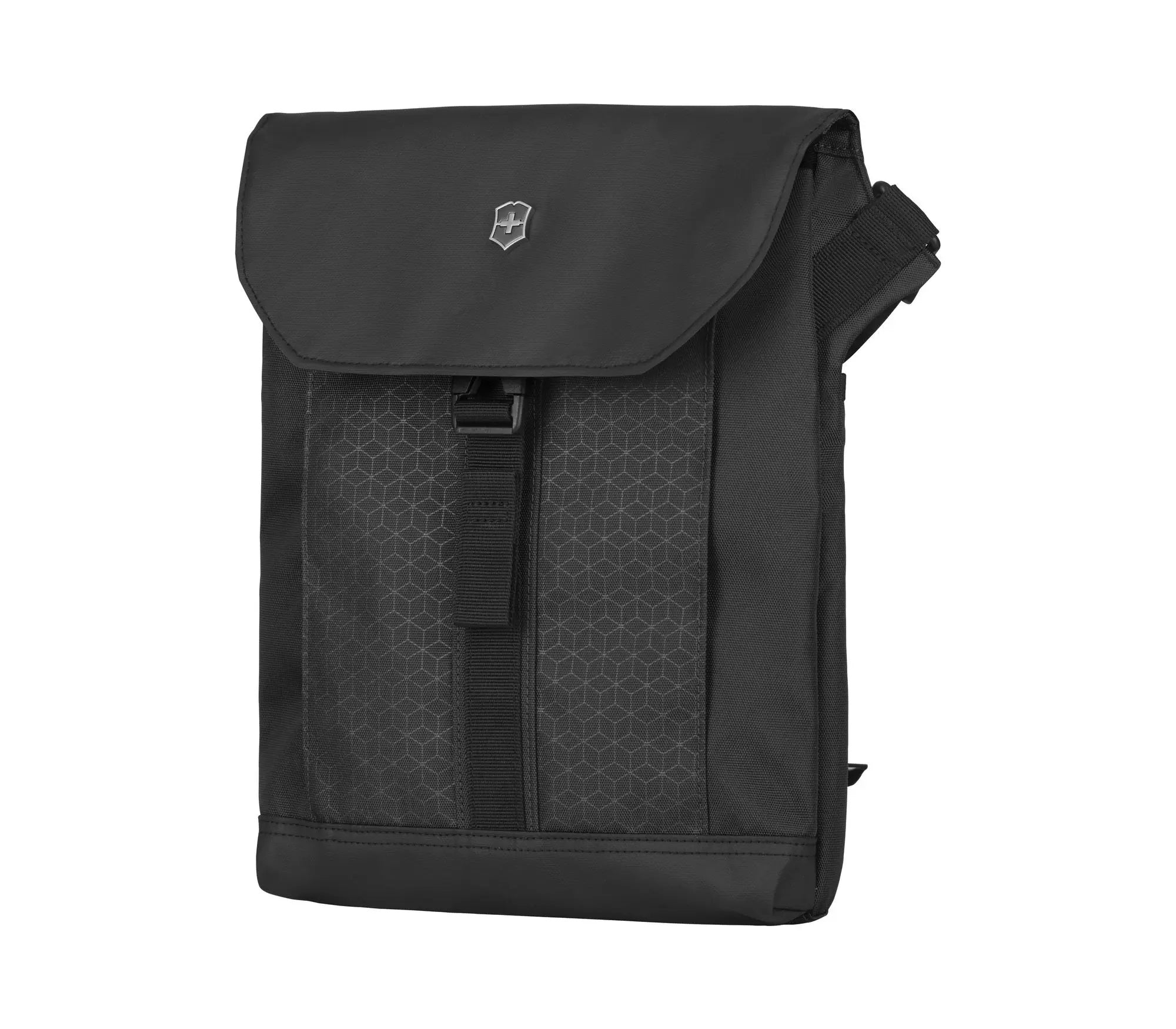 Victorinox Altmont Original Flapover Digital Bag Black 606751