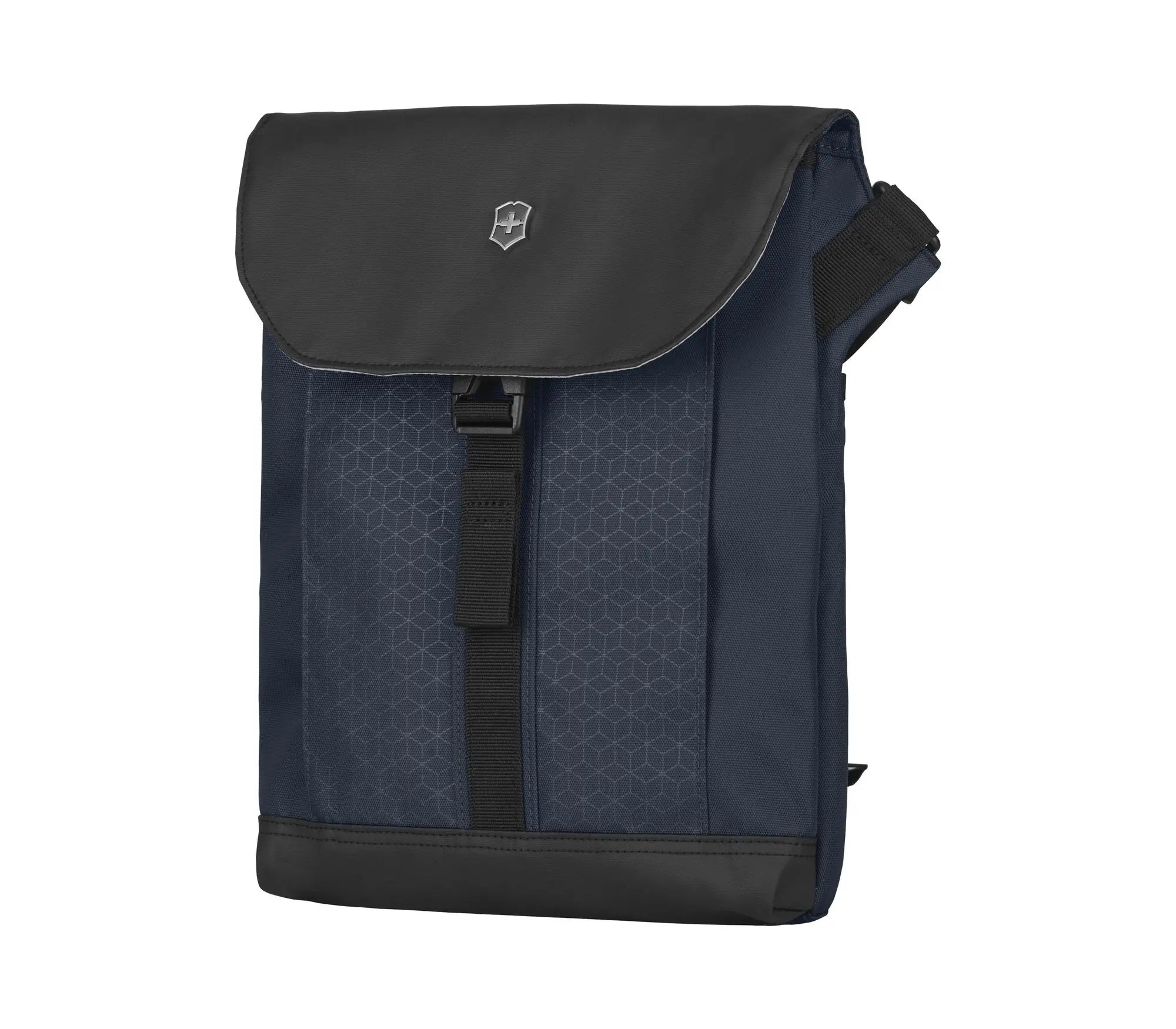 Victorinox Altmont Original Flapover Digital Bag Blue 606752