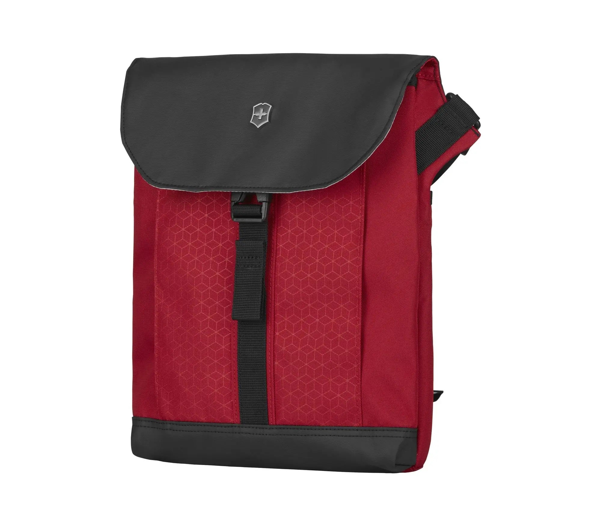 Victorinox Altmont Original Flapover Digital Bag Red 606753
