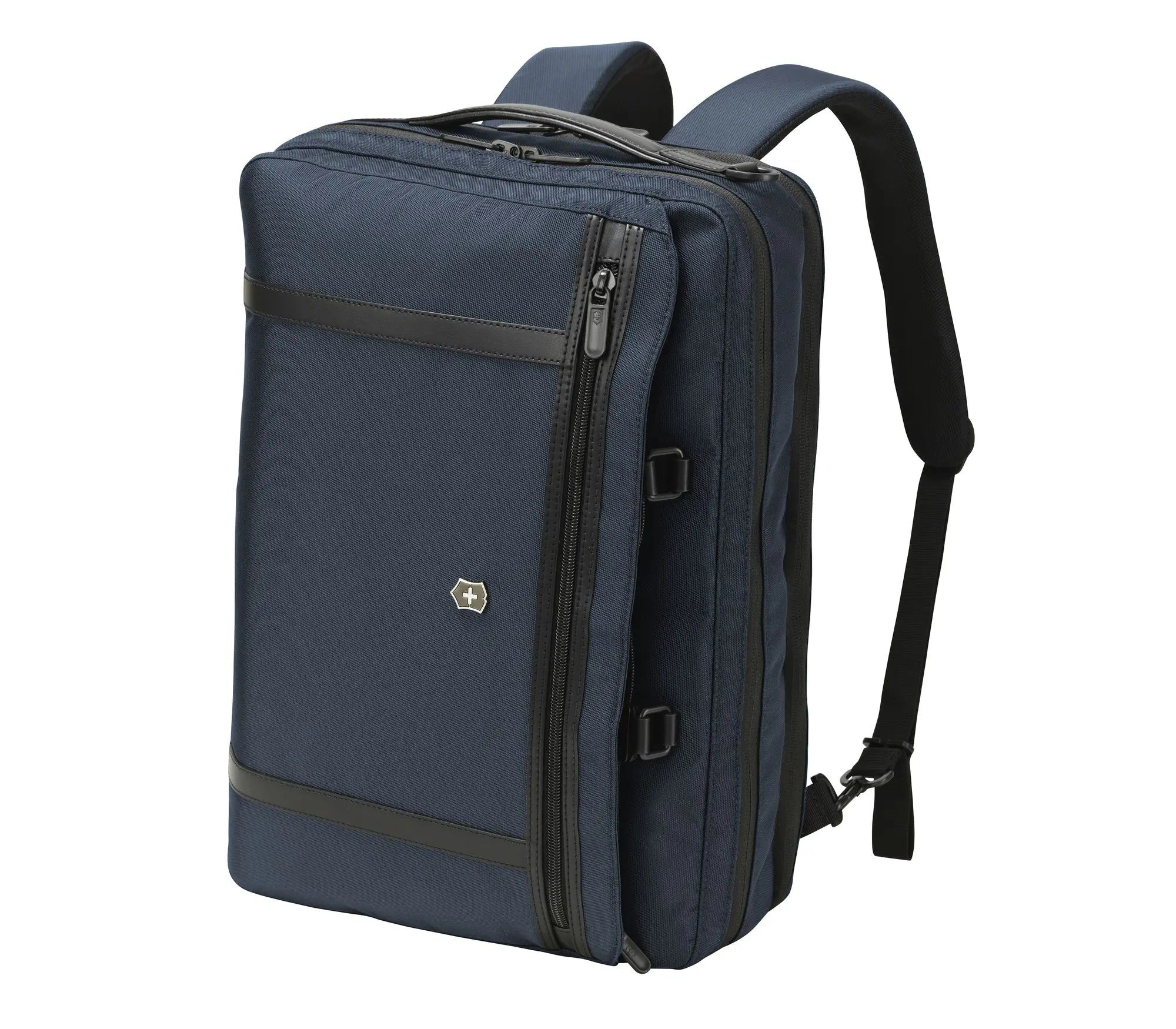 Victorinox 2-Way Carry Laptop Bag Blue 609794