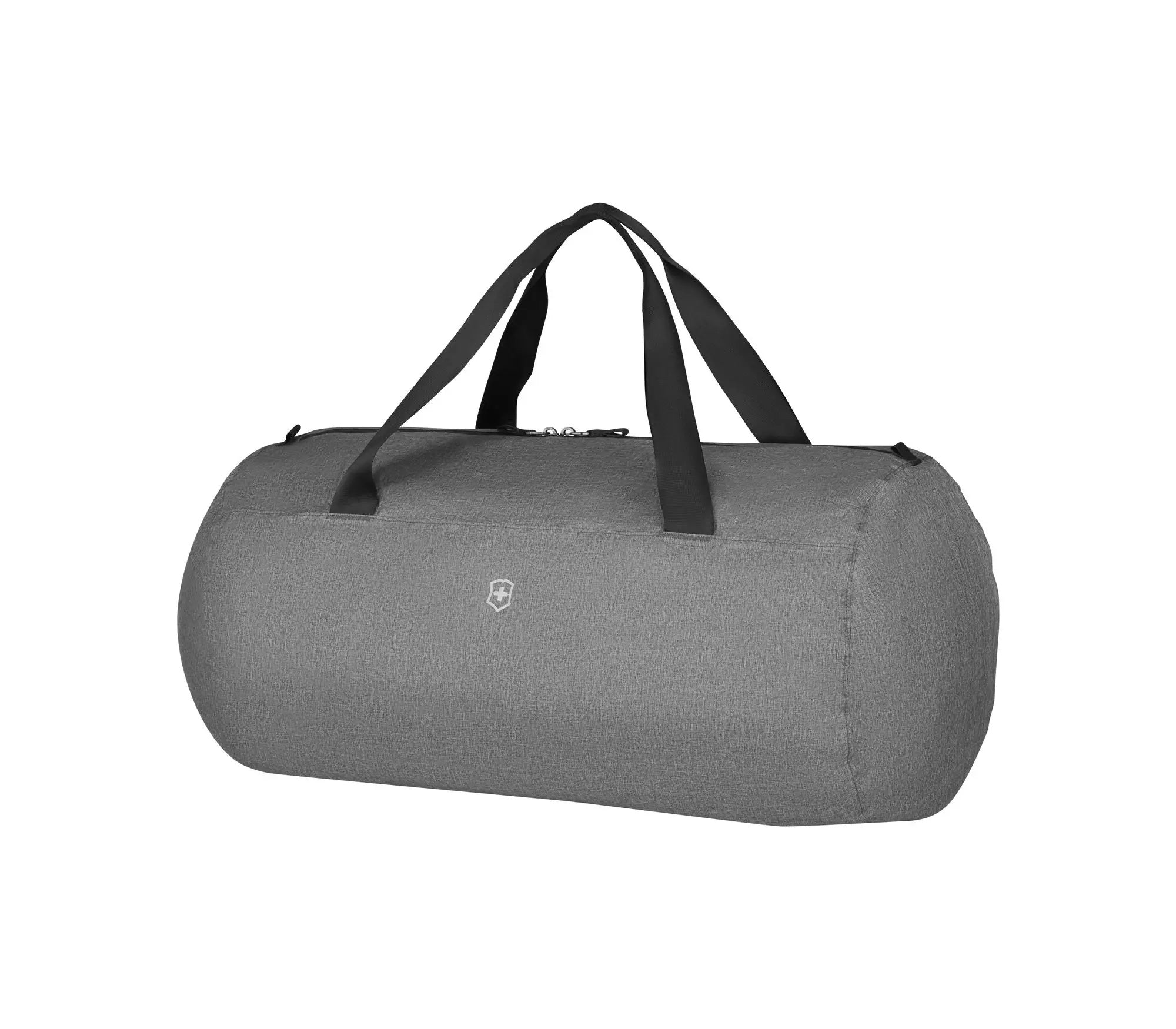 Victorinox Travel Accessories Edge Packable Duffel Grey 610938