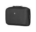 Victorinox Travel Accessories Edge Toiletry Case Deluxe Grey 610946