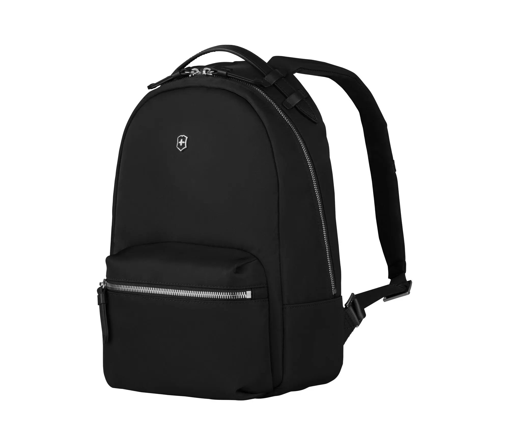 Victorinox Victoria 2.0 Classic Business Backpack Small Black 611498