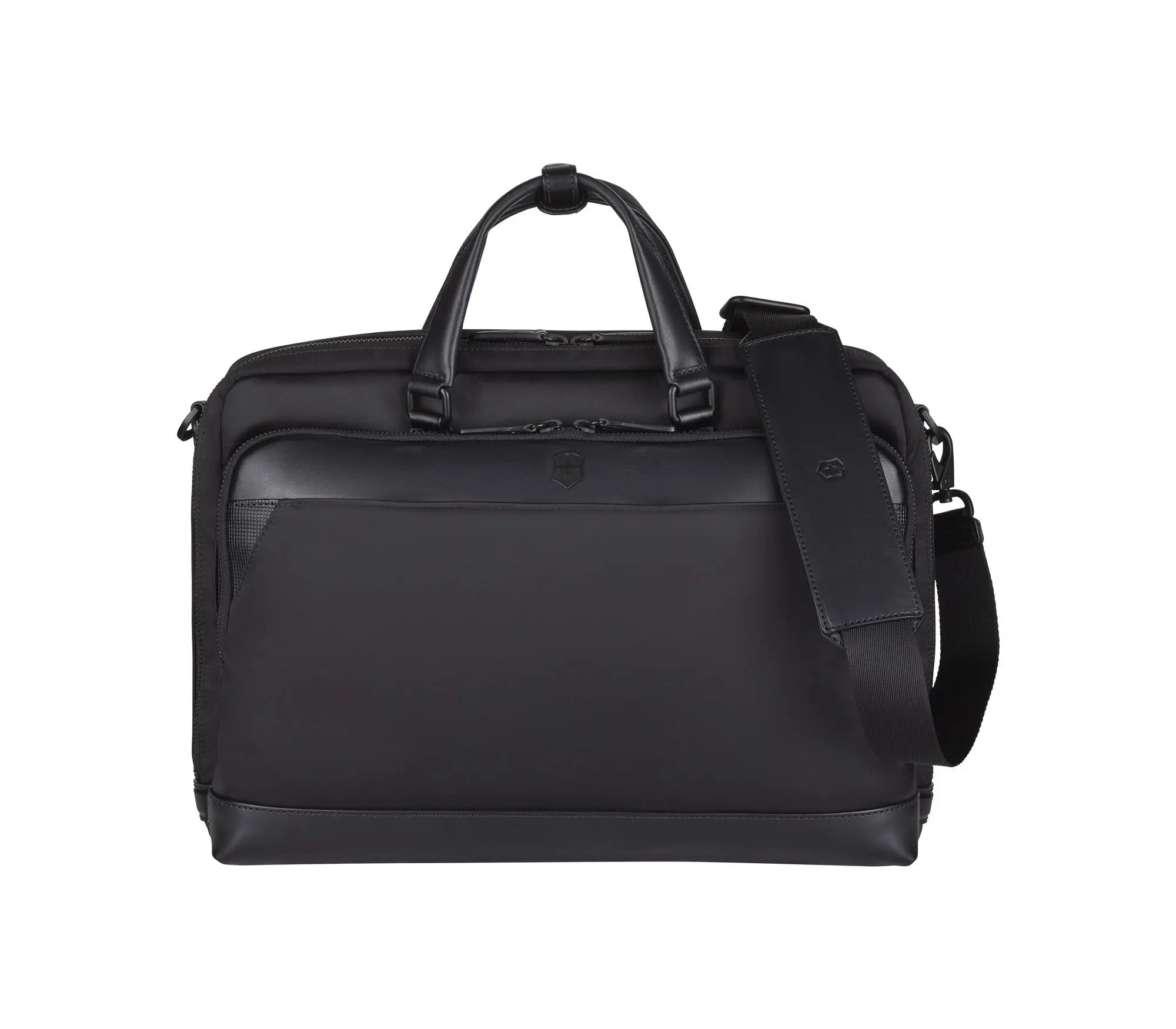 Victorinox Alox Nero Business Bag Black 611805