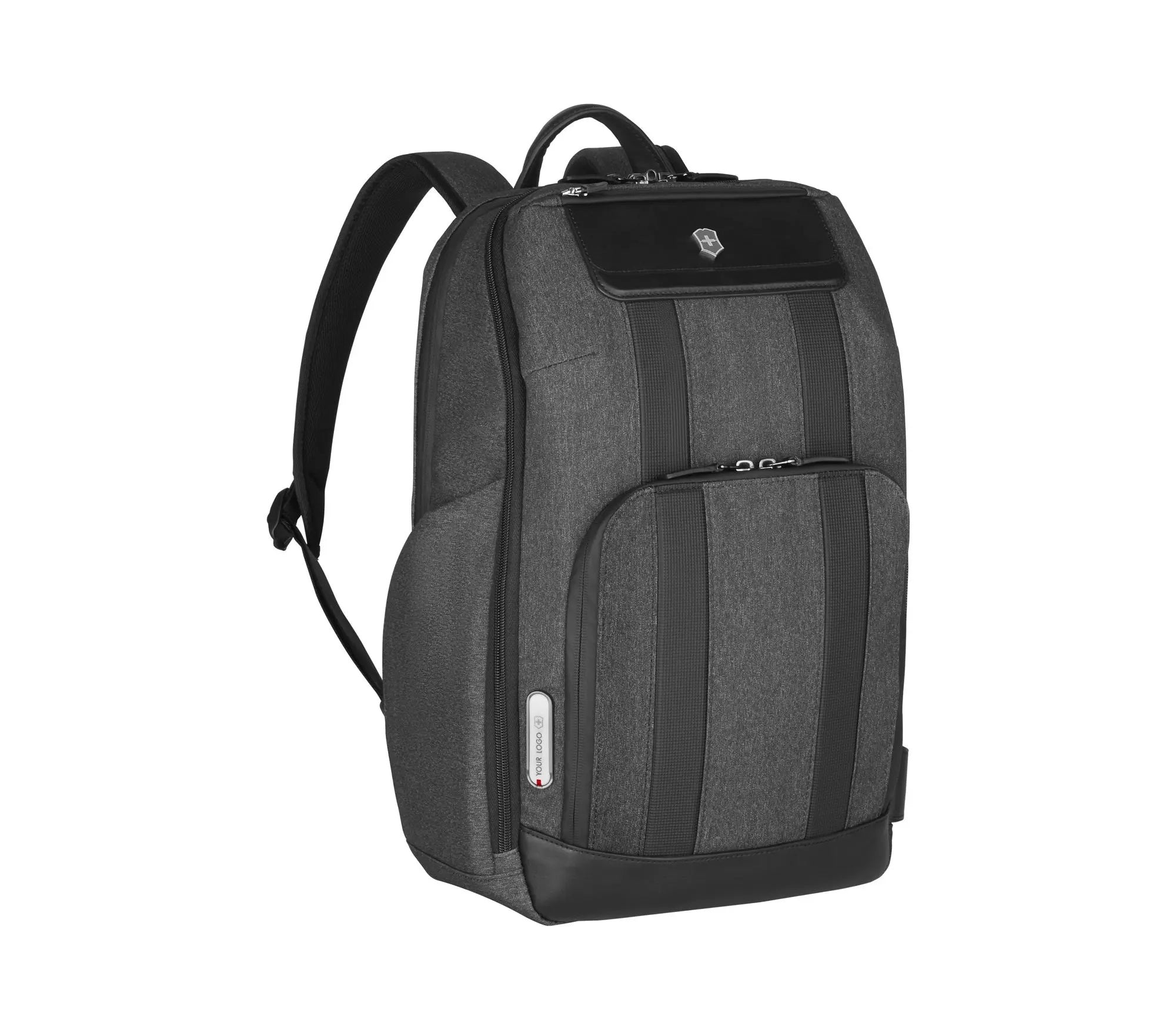 Victorinox Architecture Urban2 Deluxe BackPack Grey 611954