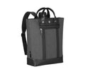 Victorinox Architecture Urban2 2-Way Carry Tote Backpack Grey 611957