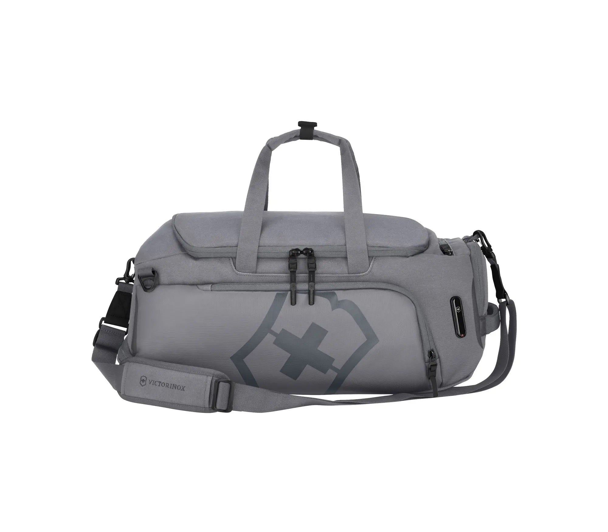 Victorinox Touring 2.0 Travel 2in1 Boston Bag Grey 612123