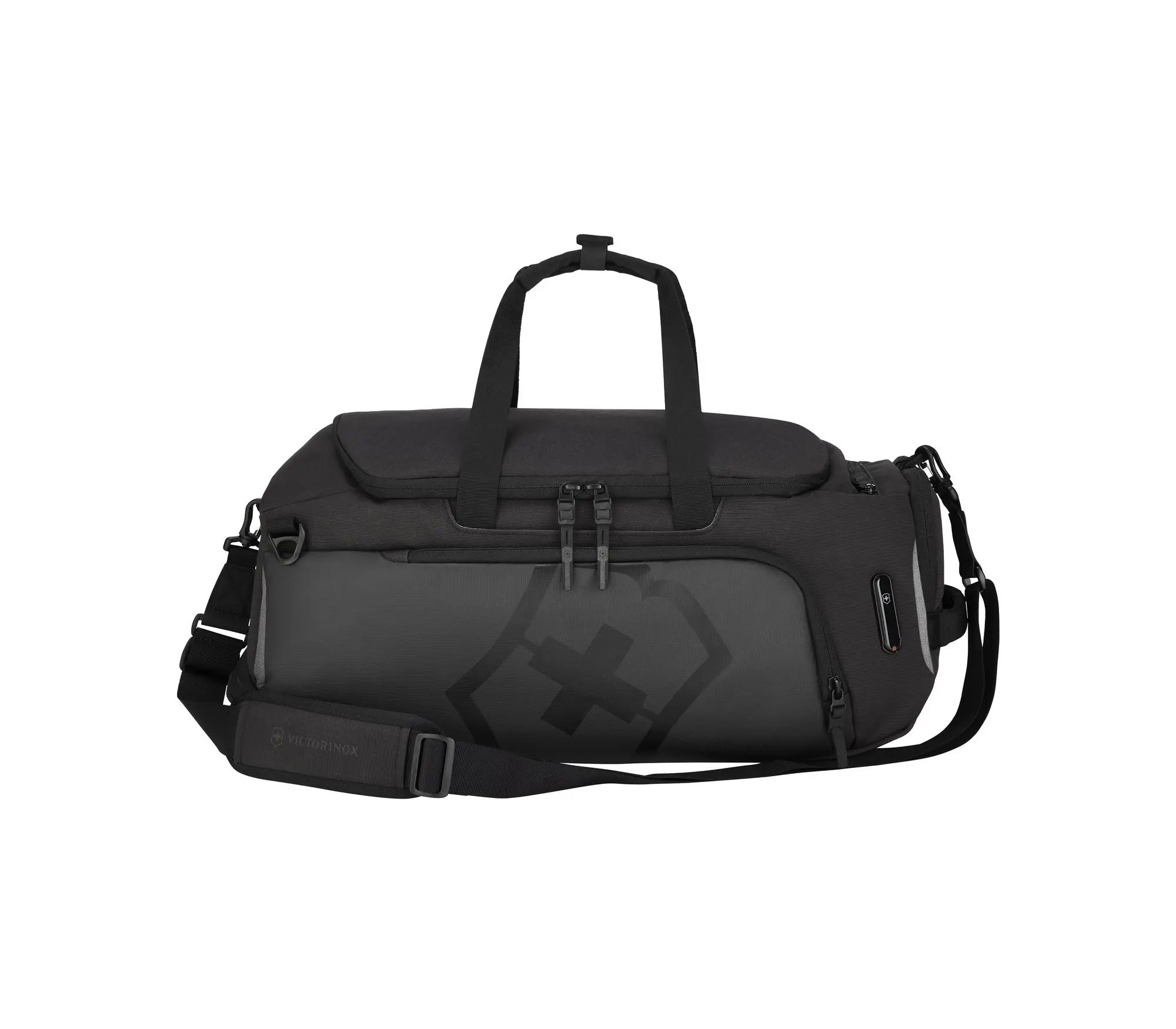 Victorinox Touring 2.0 Travel 2in1 Boston Bag Black 612124