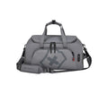 Victorinox Touring 2.0 Sports Boston Duffel Bag Grey 612125