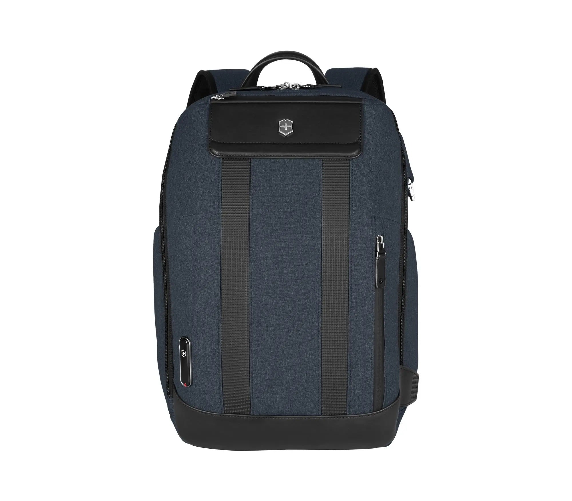 Victorinox Architecture Urban2 City BackPack Melange Blue Black 612670