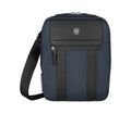Victorinox Architecture Urban2 Cross Body Bag Melange Blue Black 612675 BackPack