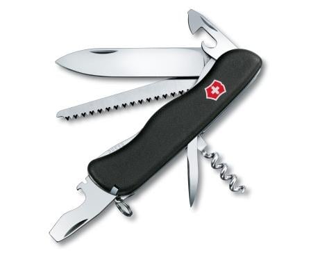 Victorinox Forester 0.8363.3