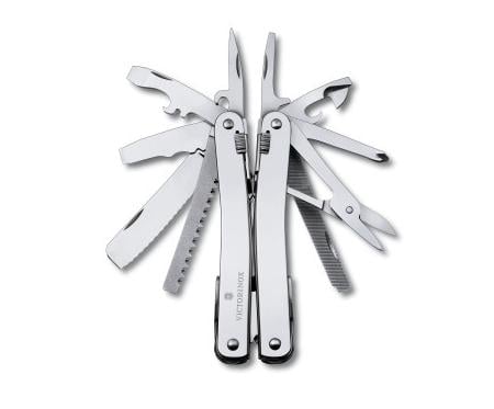 Victorinox SwissTool Spirit 3.0227.L 