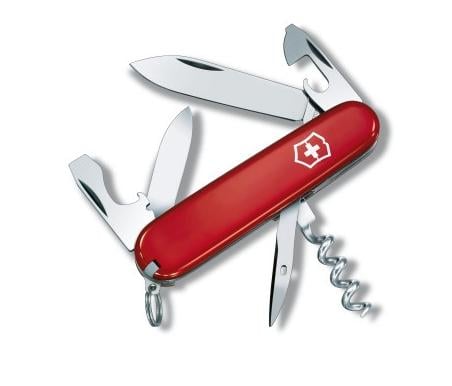 Victorinox Tourist 0.3603