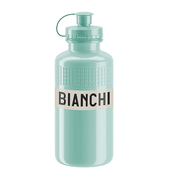 Bianchi Vintage Water Bottle 500ml BPA free