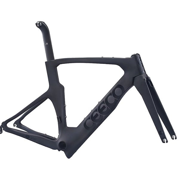 Ceepo VIPER Aero Frame Set