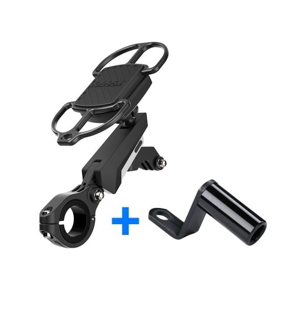 VITAL M301 Mirror Mount Extender Shockproof