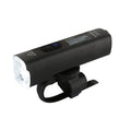 Vital F765U 1200 Lumen White Led Front Light Black