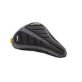 Velo Plush 172 Gel Cover VLC-172 Black