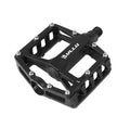 VLLU Pedals AL46 2DU Black Aluminum