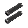 Vllu Lock Grip G201 Double Lock Ring Black