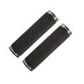 Vllu Lock Grip G222 Black Double Lock Ring