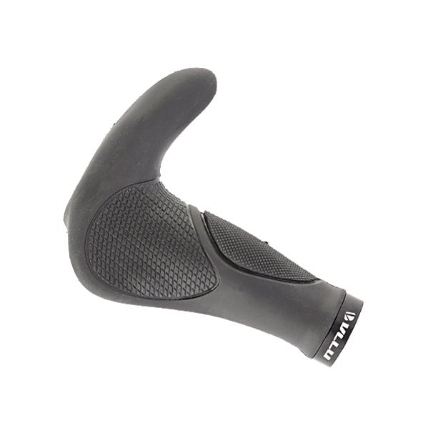 Vllu Lock Grip G232 Ergon Bar End Single Lock Ring