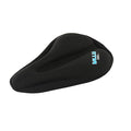 Vllu Jell Saddle Cover Black ZX026 285x200