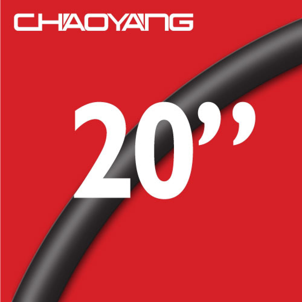 Chaoyang Tube 20x1.00 1.25 48mm Presta 50