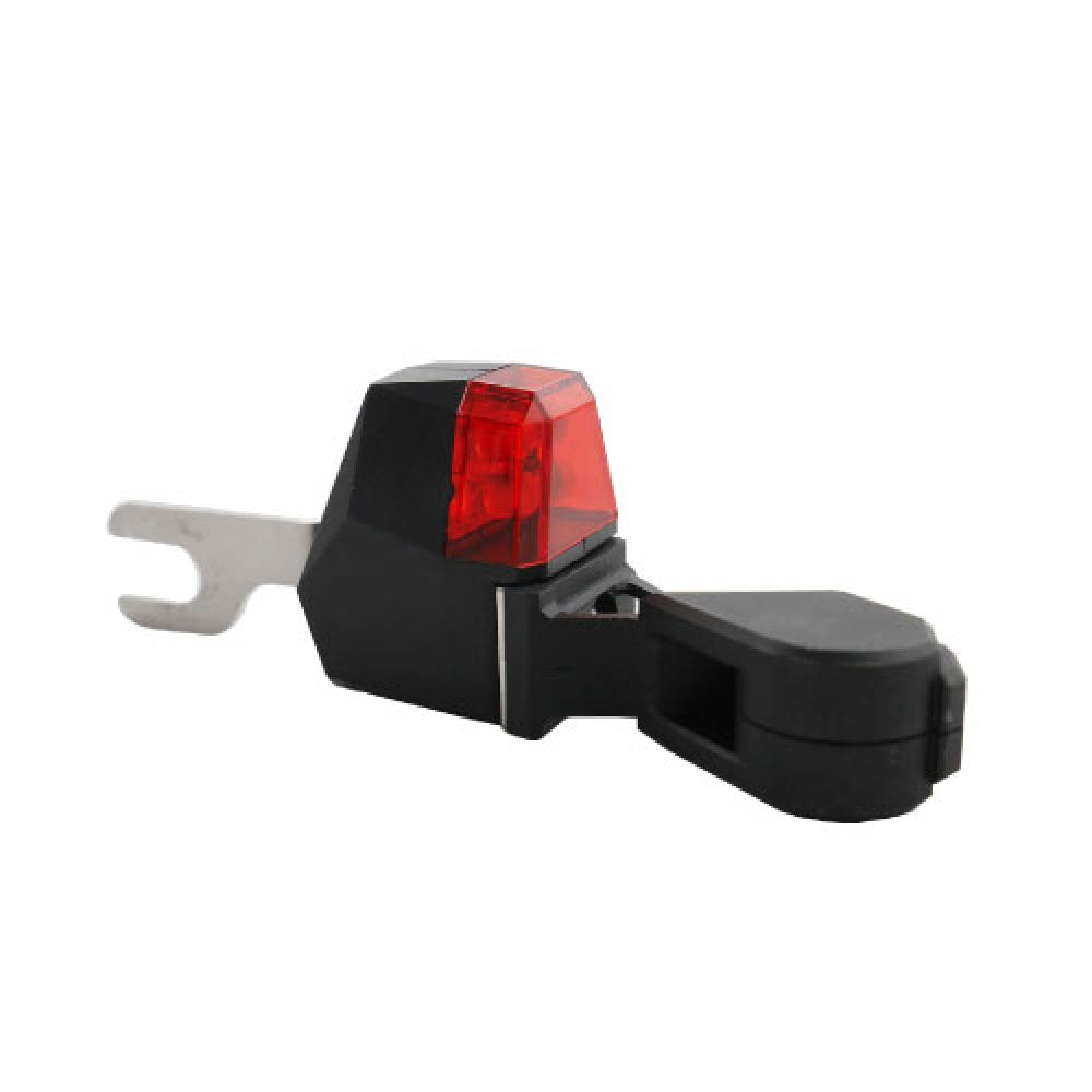 Vllu Rear Light XBAT-V Red LED
