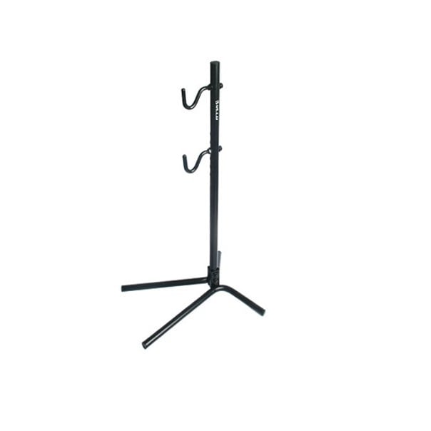 VLLU Bicycle Stand 3 Black