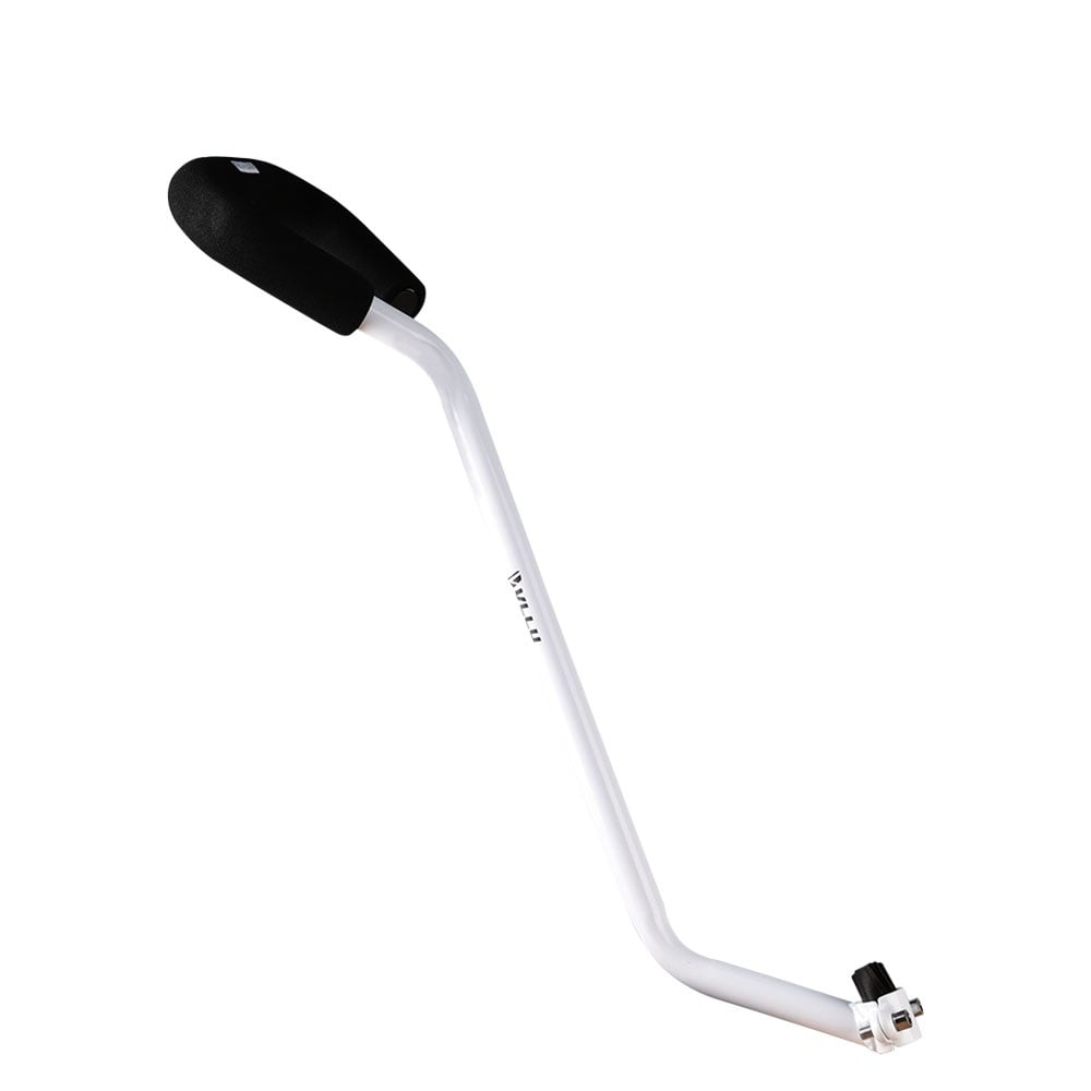 VLLU Safety Bar MP White