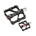 VLLU Flat Pedals ALNC1070 Cromoly Axle(20)