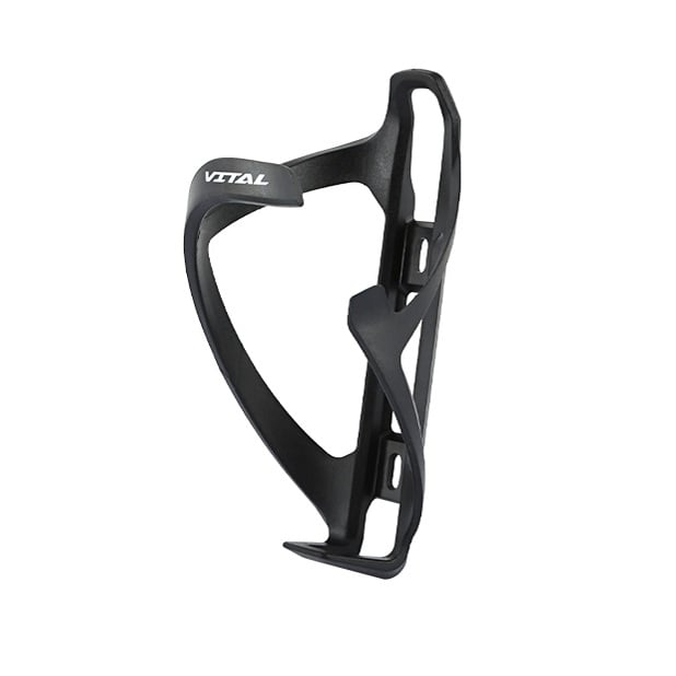 Vital Water Bottle Cage GEAR1 Black