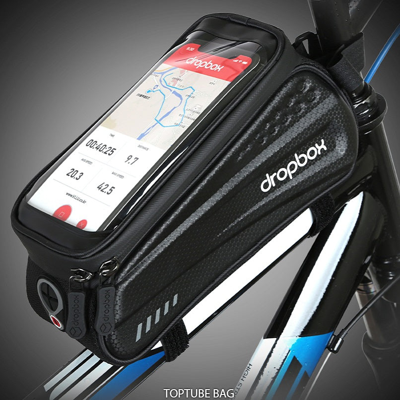 Vllu DropBox T02 Frame Bag